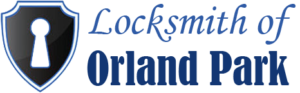 Locksmith of Orland Park Logo